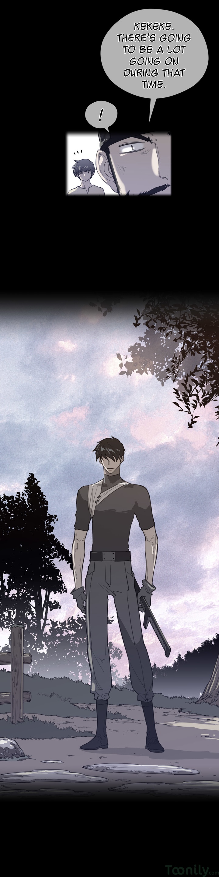 Perfect Half Chapter 43 image 2