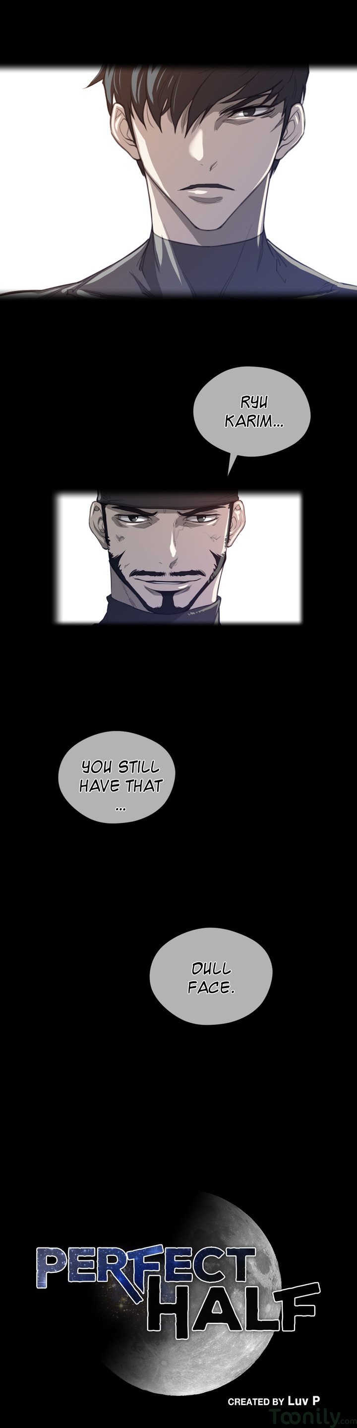 Perfect Half Chapter 43 image 3