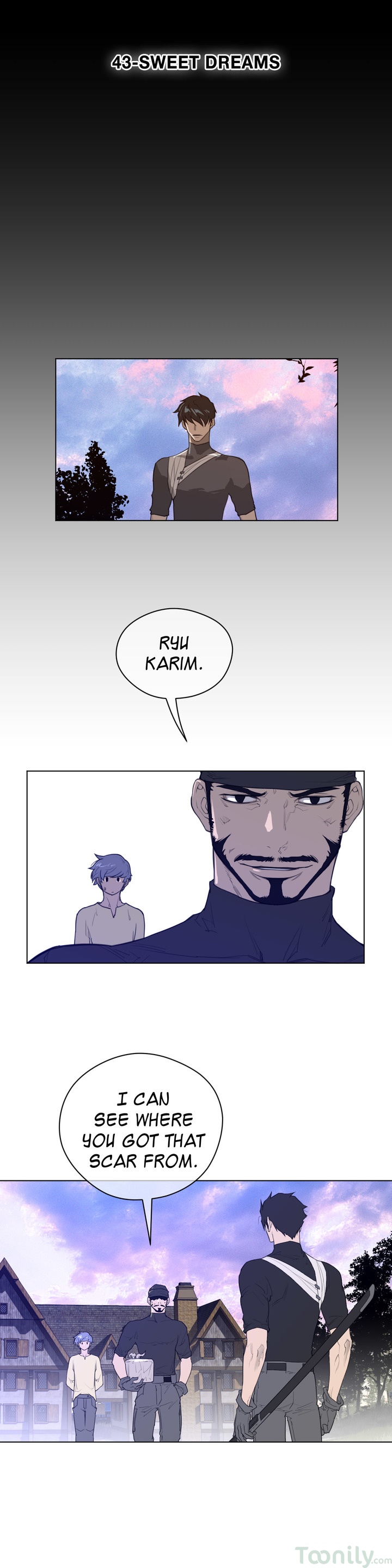 Perfect Half Chapter 43 image 4