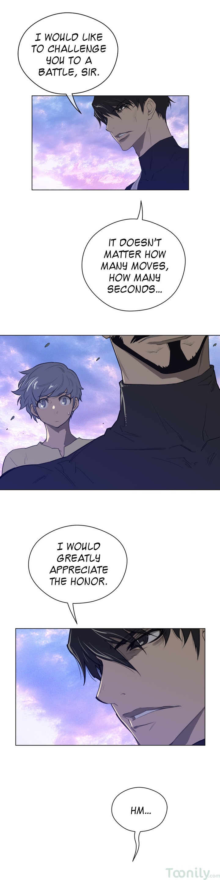 Perfect Half Chapter 43 image 5
