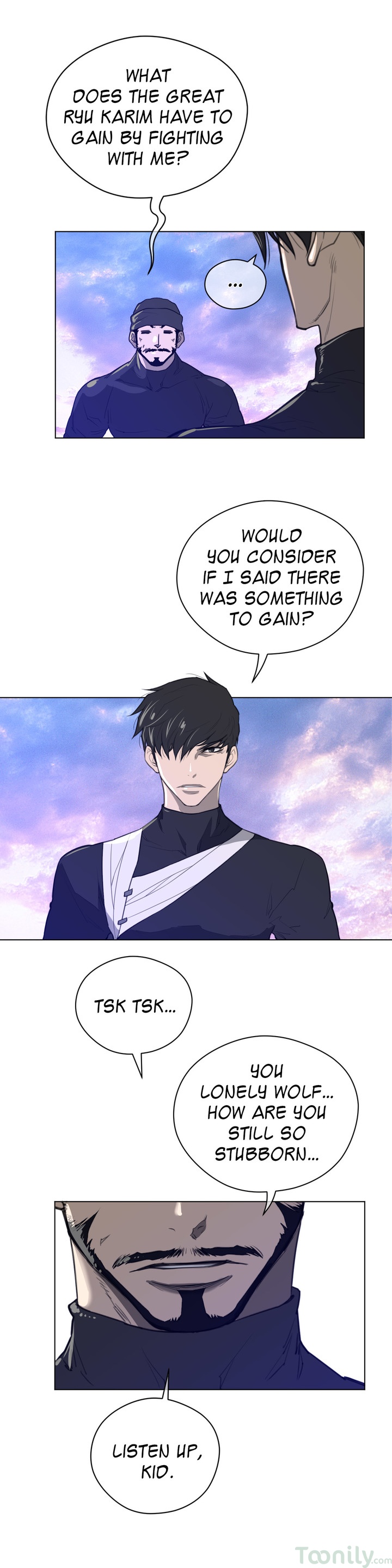 Perfect Half Chapter 43 image 6