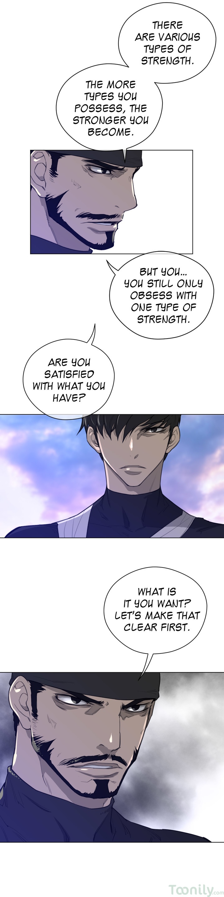 Perfect Half Chapter 43 image 7