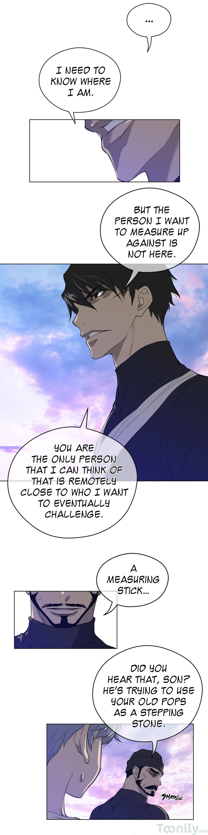 Perfect Half Chapter 43 image 8