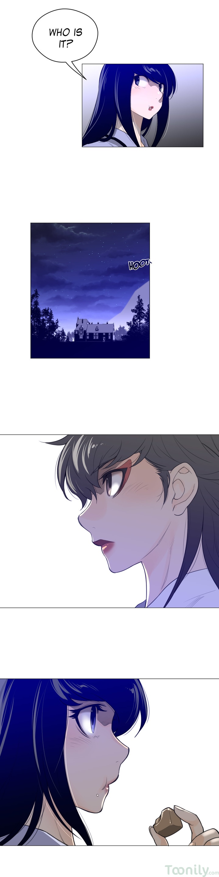Perfect Half Chapter 44 image 9