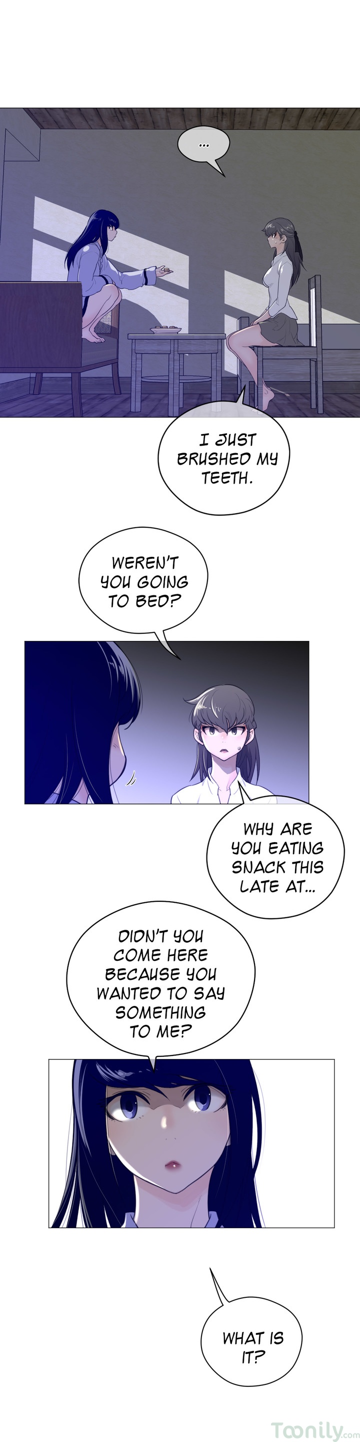 Perfect Half Chapter 44 image 10