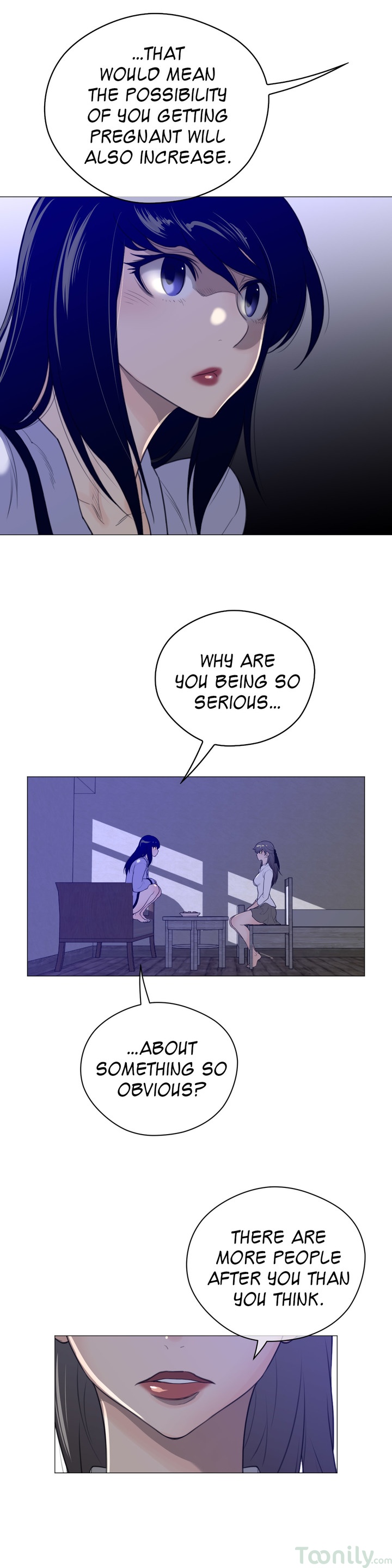 Perfect Half Chapter 44 image 12