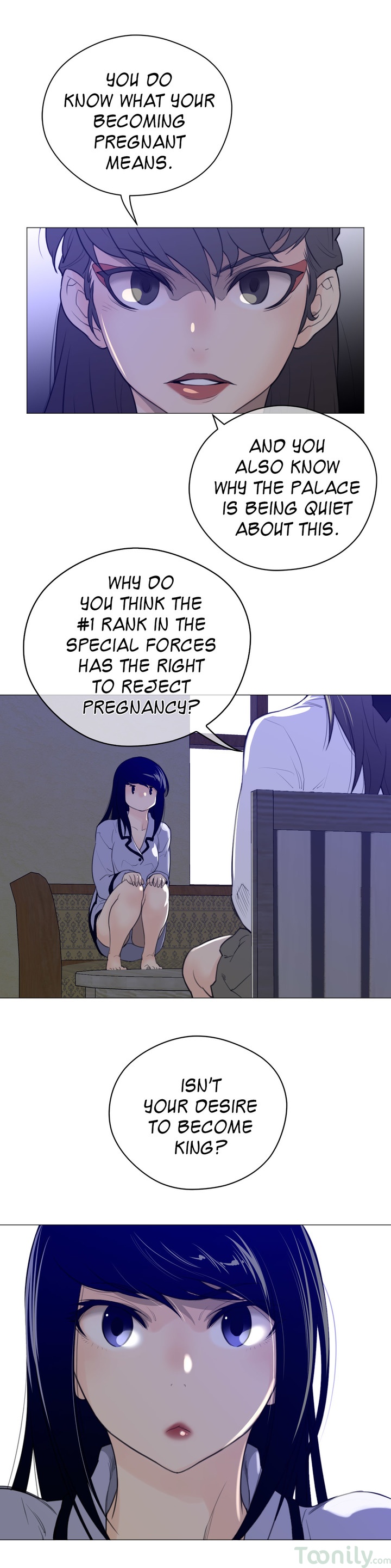 Perfect Half Chapter 44 image 13