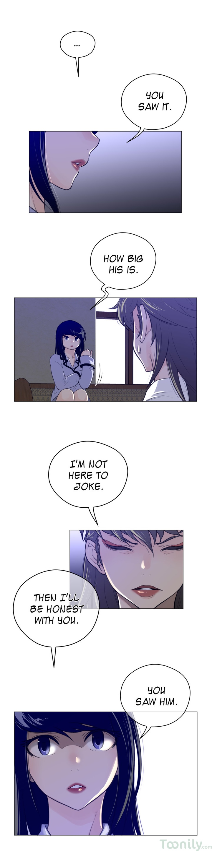 Perfect Half Chapter 44 image 15