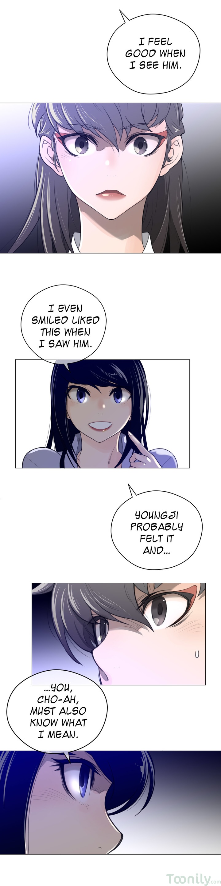 Perfect Half Chapter 44 image 16