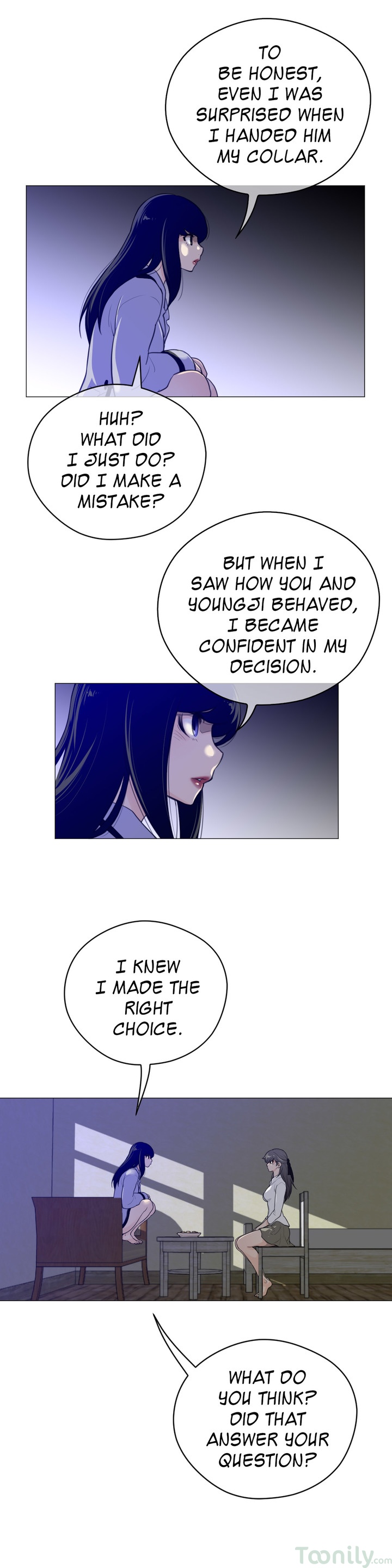 Perfect Half Chapter 44 image 18