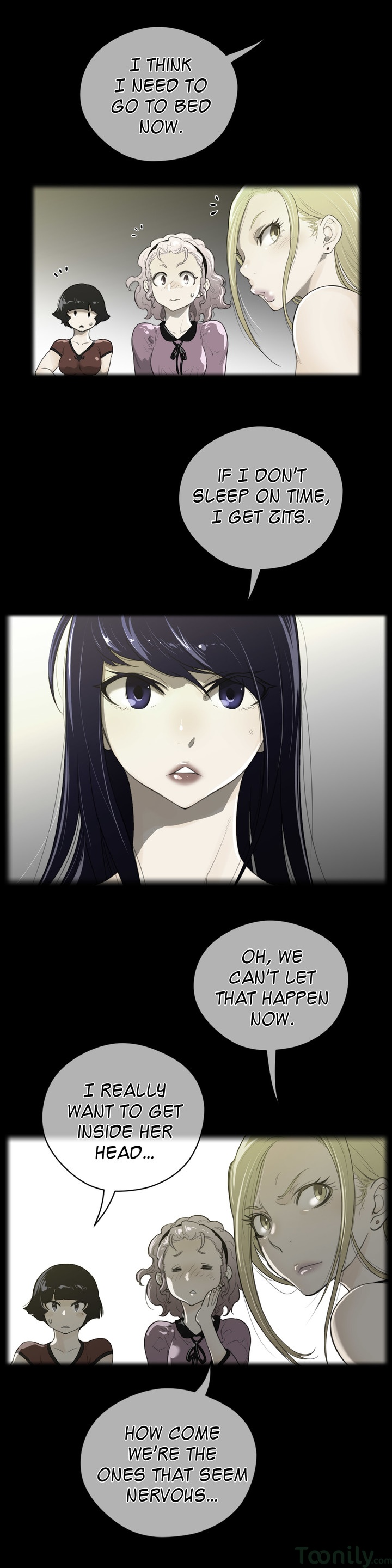 Perfect Half Chapter 44 image 1