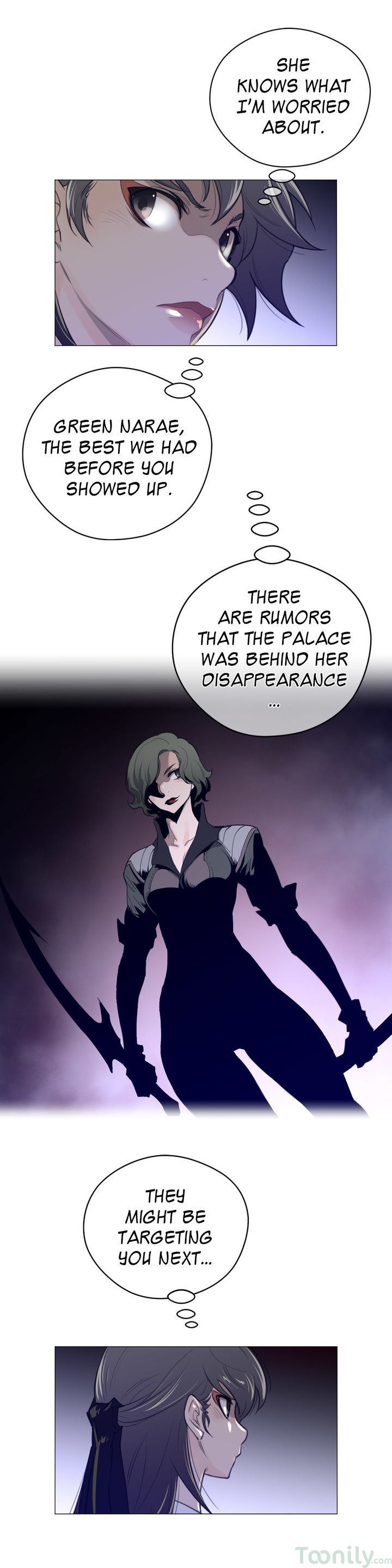 Perfect Half Chapter 44 image 21
