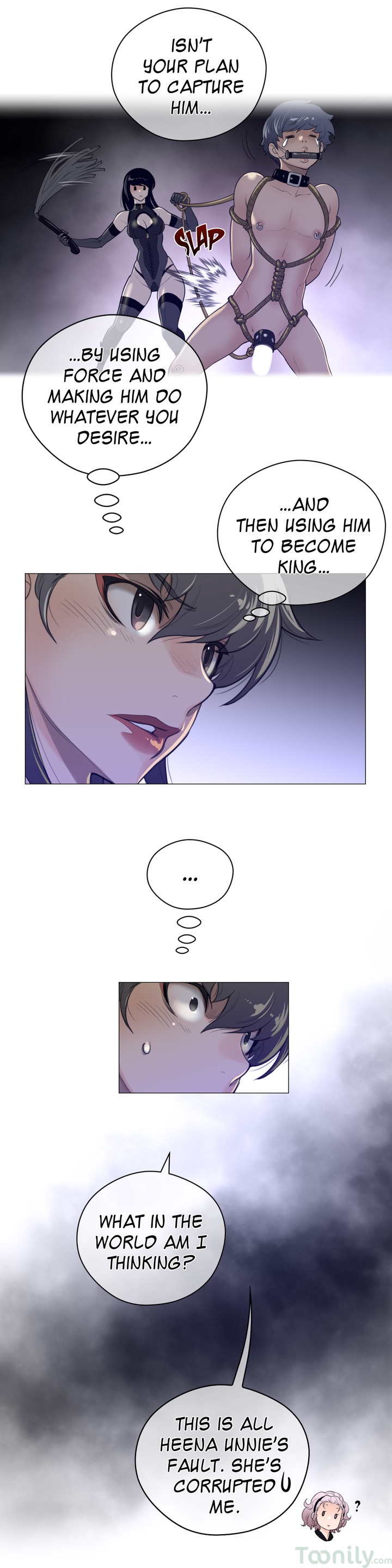 Perfect Half Chapter 44 image 23