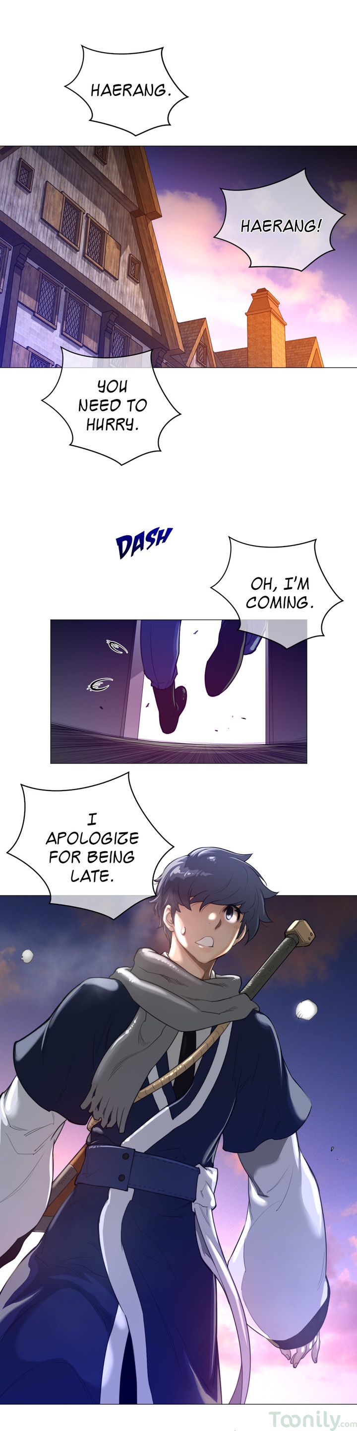 Perfect Half Chapter 44 image 27