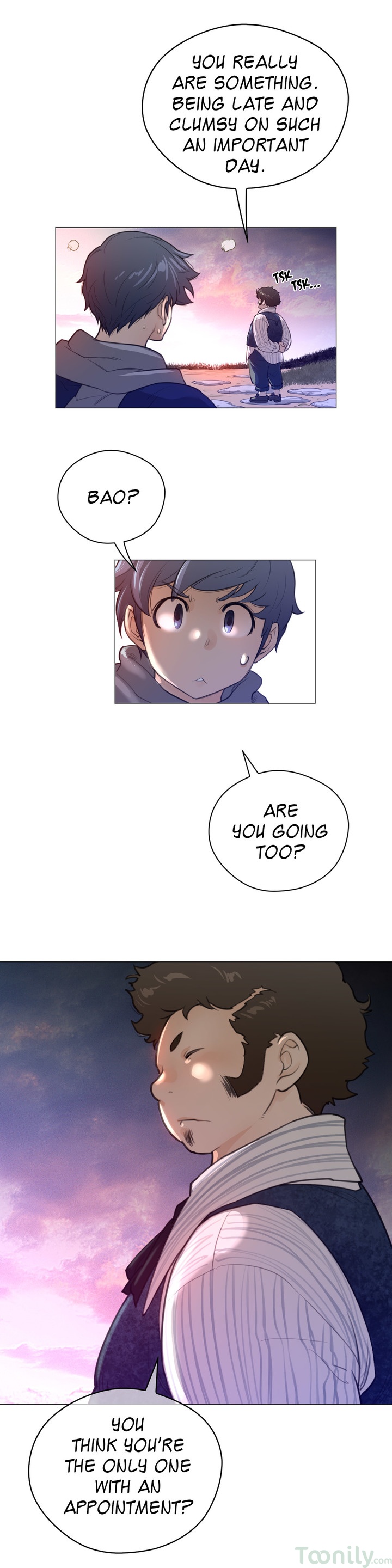 Perfect Half Chapter 44 image 28