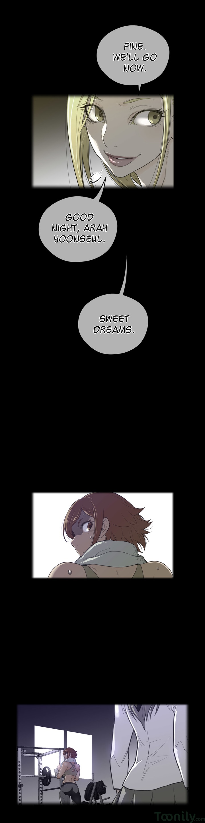 Perfect Half Chapter 44 image 2