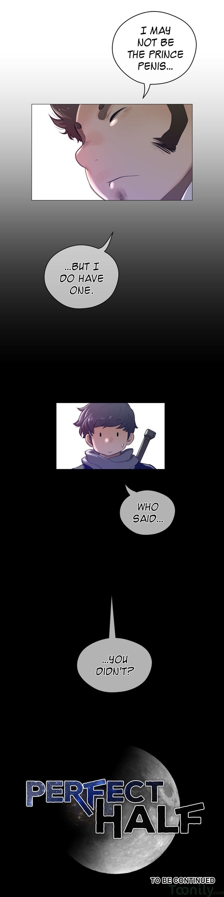 Perfect Half Chapter 44 image 29