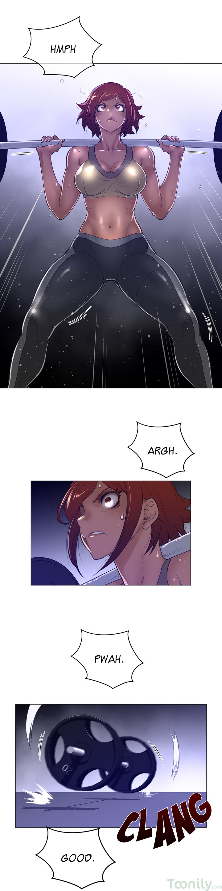 Perfect Half Chapter 44 image 5