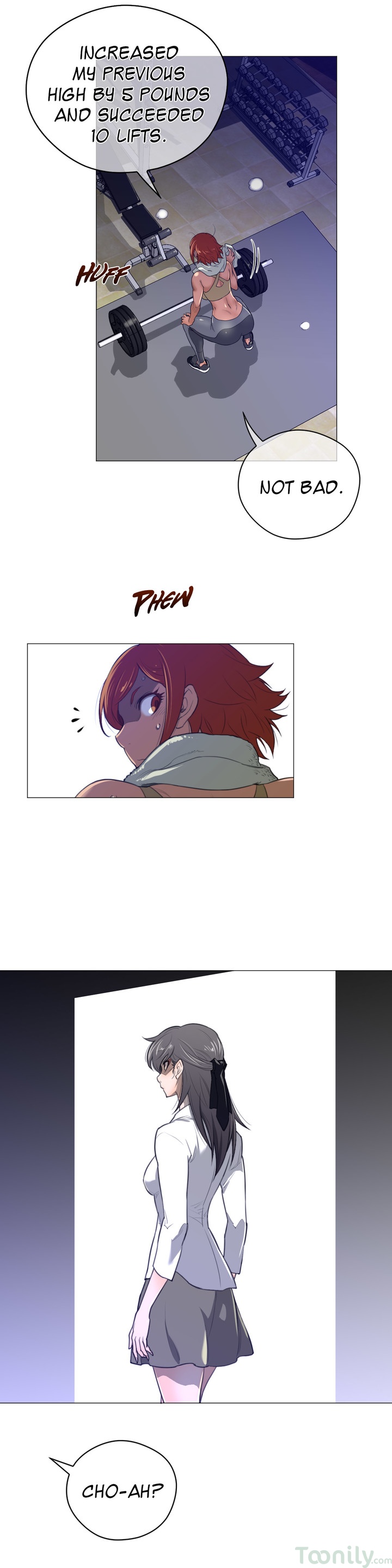 Perfect Half Chapter 44 image 6