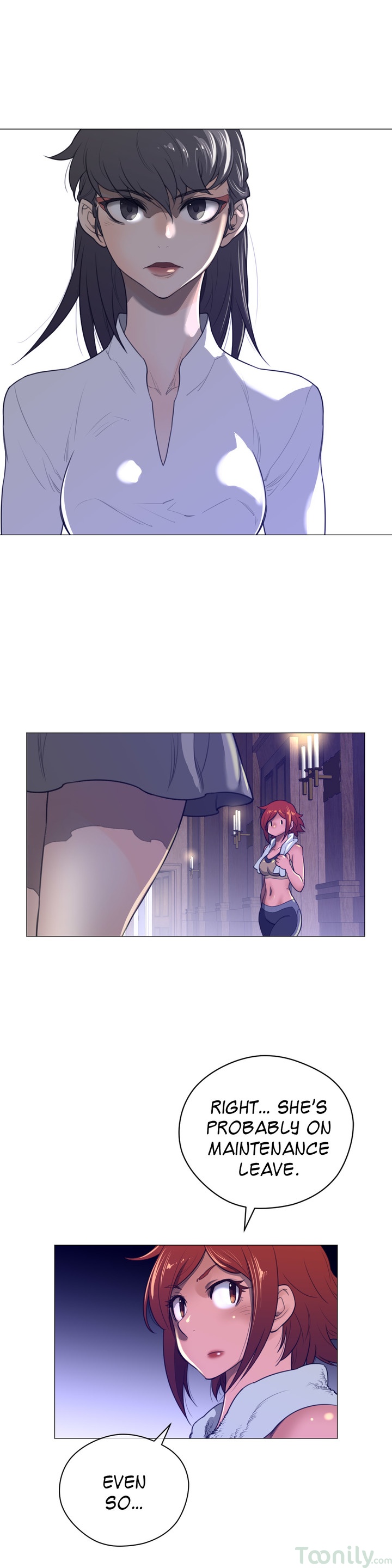 Perfect Half Chapter 44 image 7