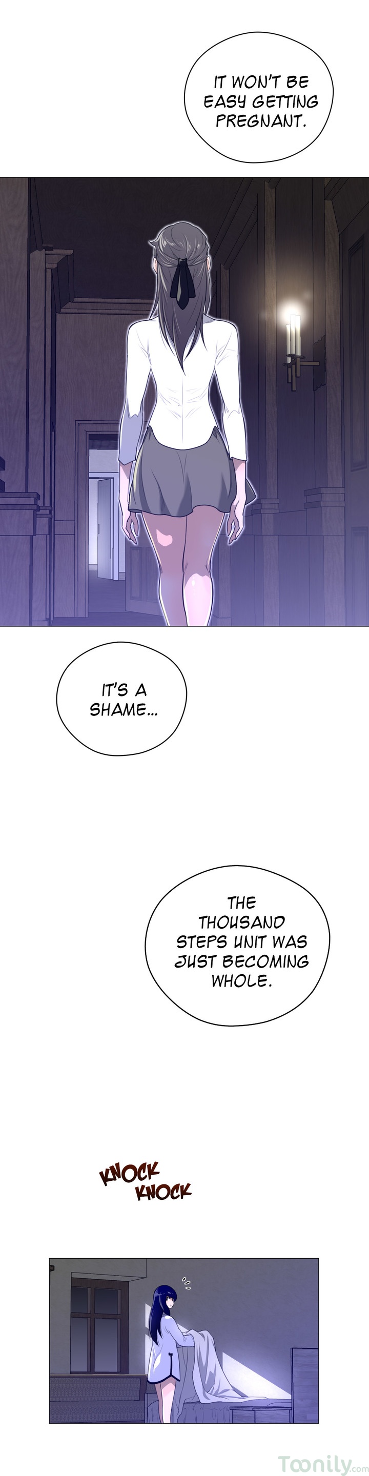 Perfect Half Chapter 44 image 8