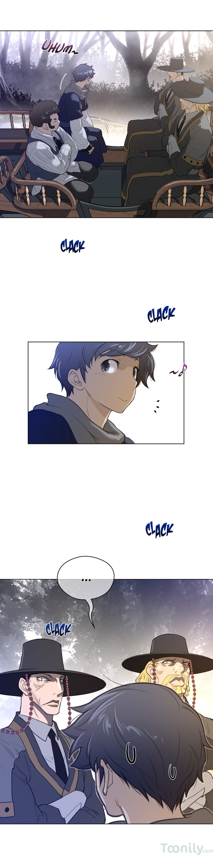 Perfect Half Chapter 45 image 11