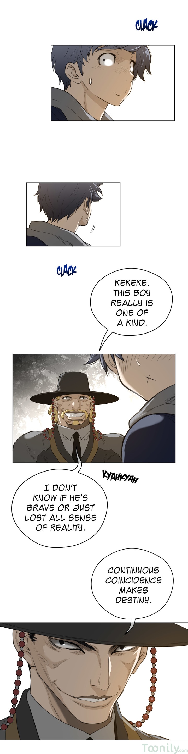 Perfect Half Chapter 45 image 12