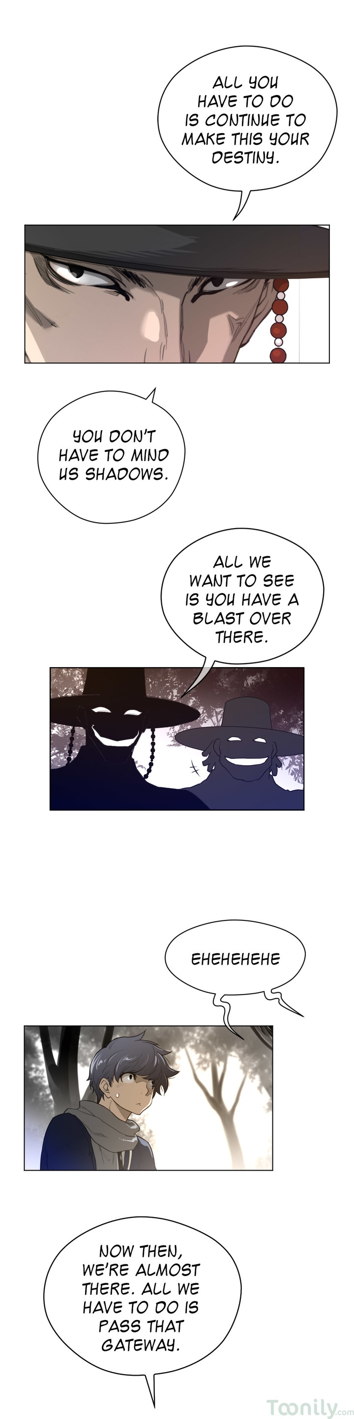 Perfect Half Chapter 45 image 13