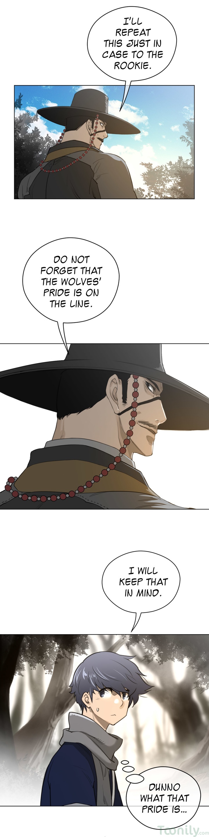 Perfect Half Chapter 45 image 14