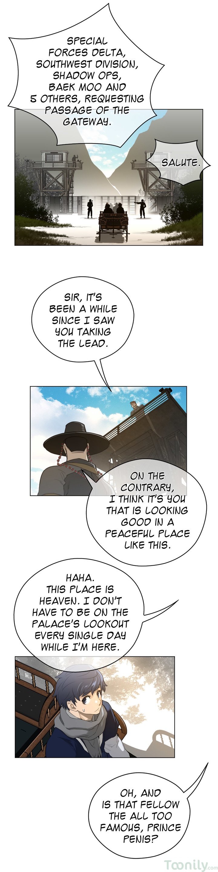 Perfect Half Chapter 45 image 15