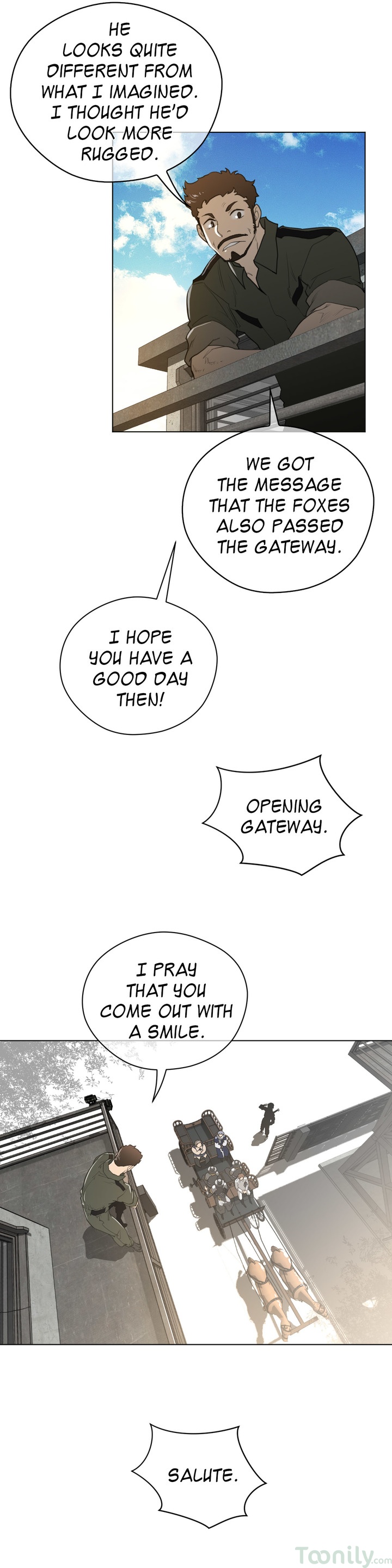Perfect Half Chapter 45 image 16