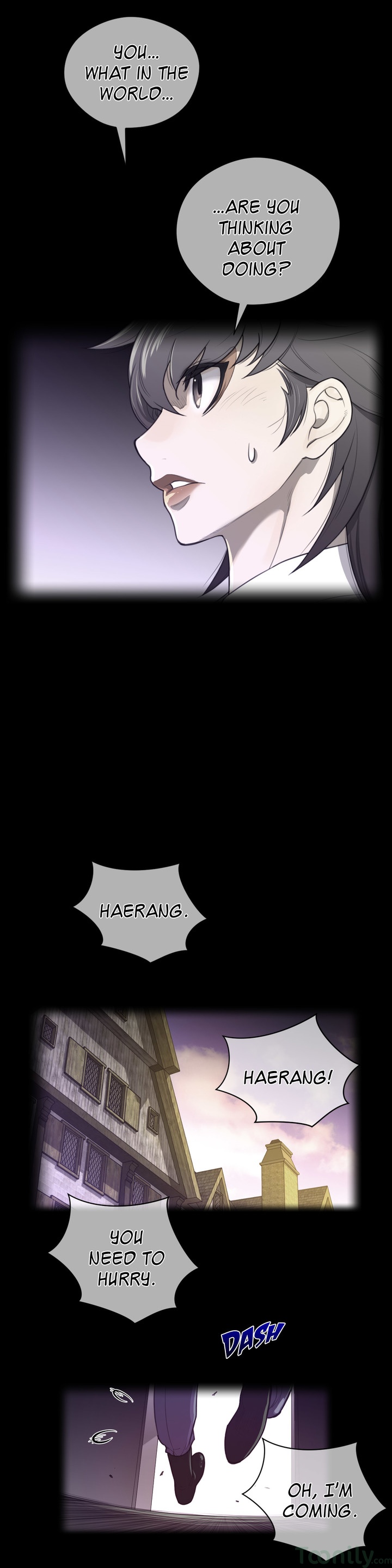Perfect Half Chapter 45 image 1