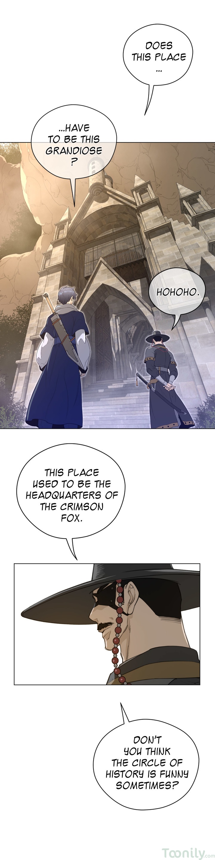 Perfect Half Chapter 45 image 19