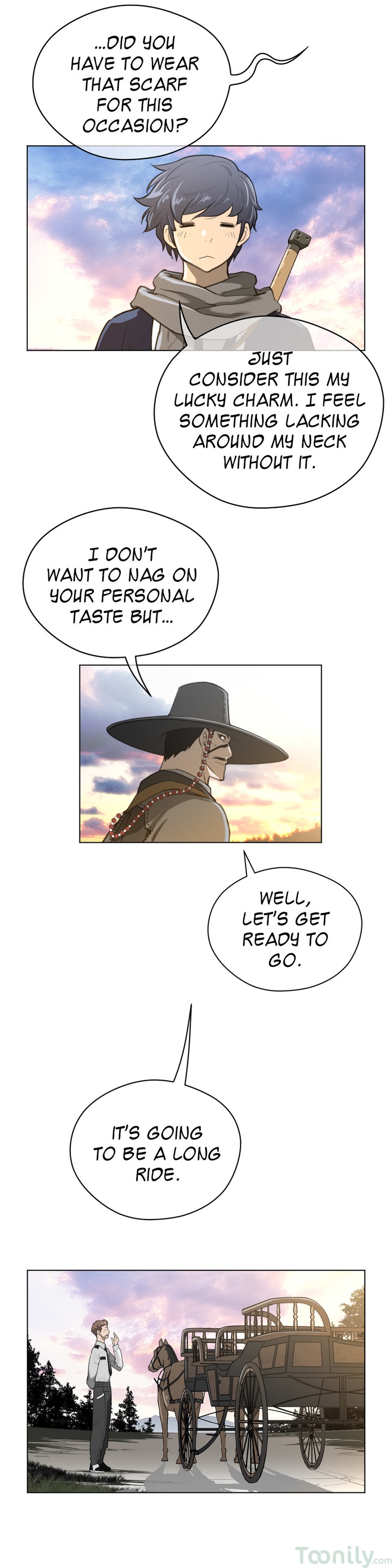 Perfect Half Chapter 45 image 5