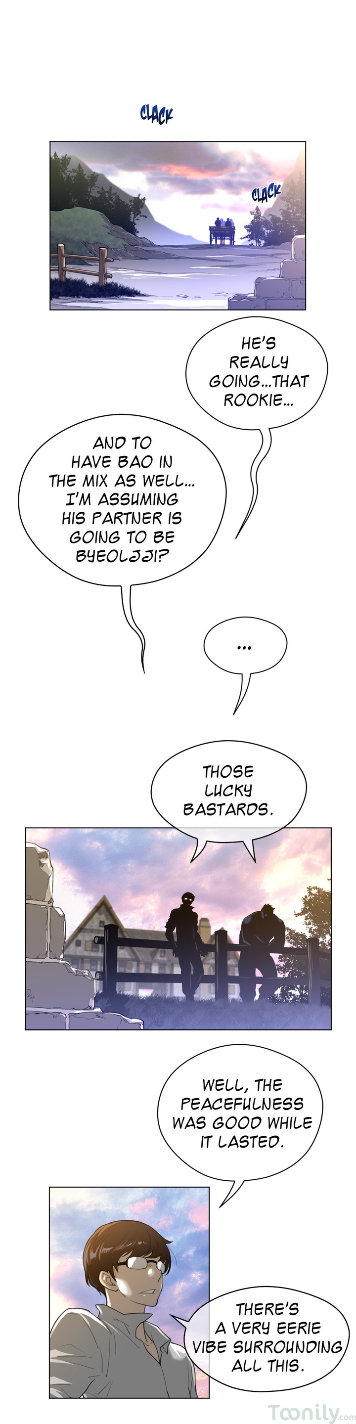 Perfect Half Chapter 45 image 6