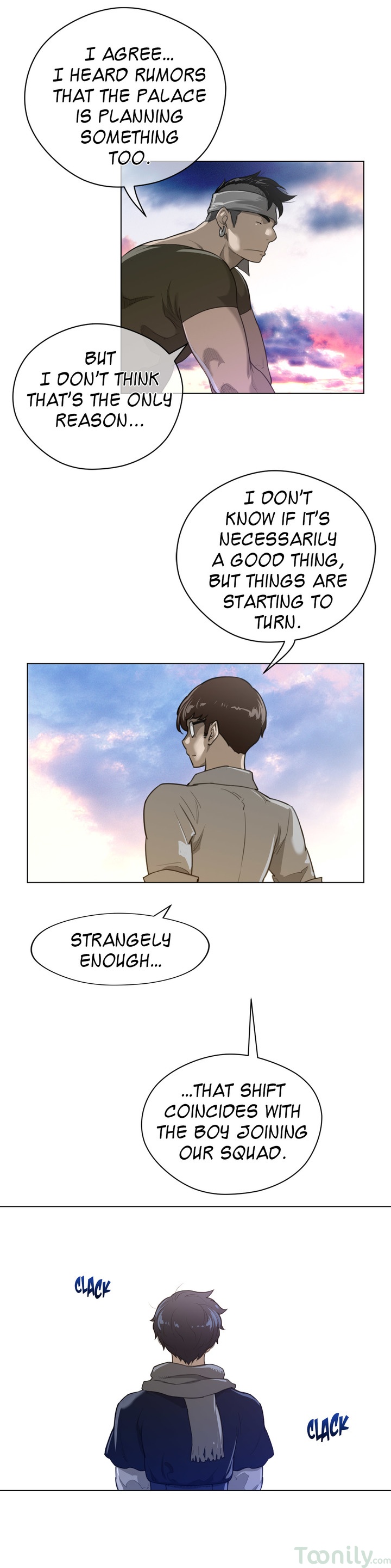 Perfect Half Chapter 45 image 7