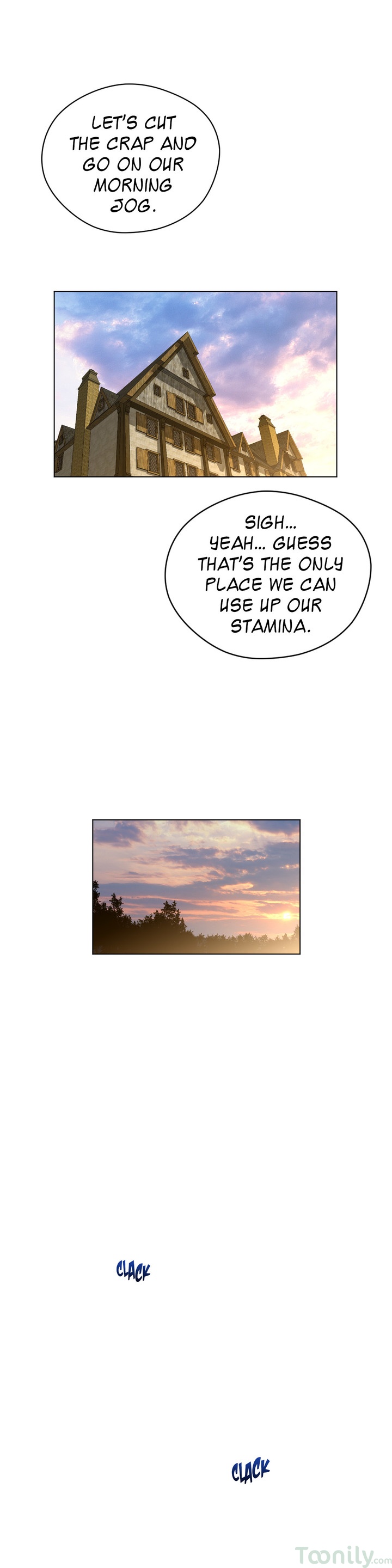 Perfect Half Chapter 45 image 8