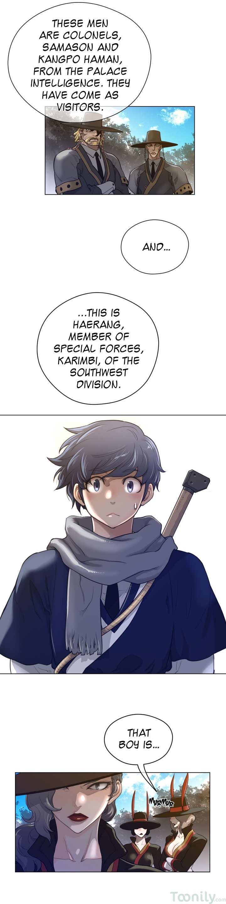 Perfect Half Chapter 46 image 9