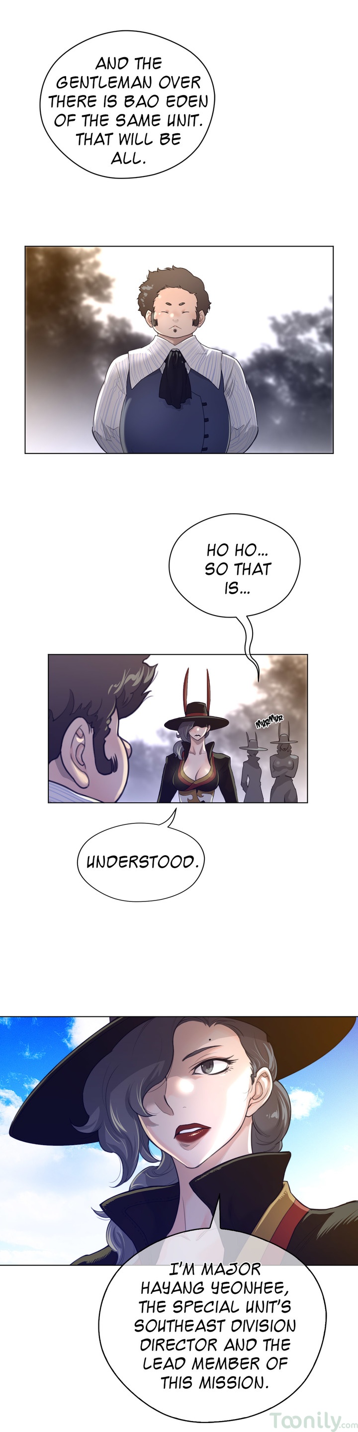 Perfect Half Chapter 46 image 10