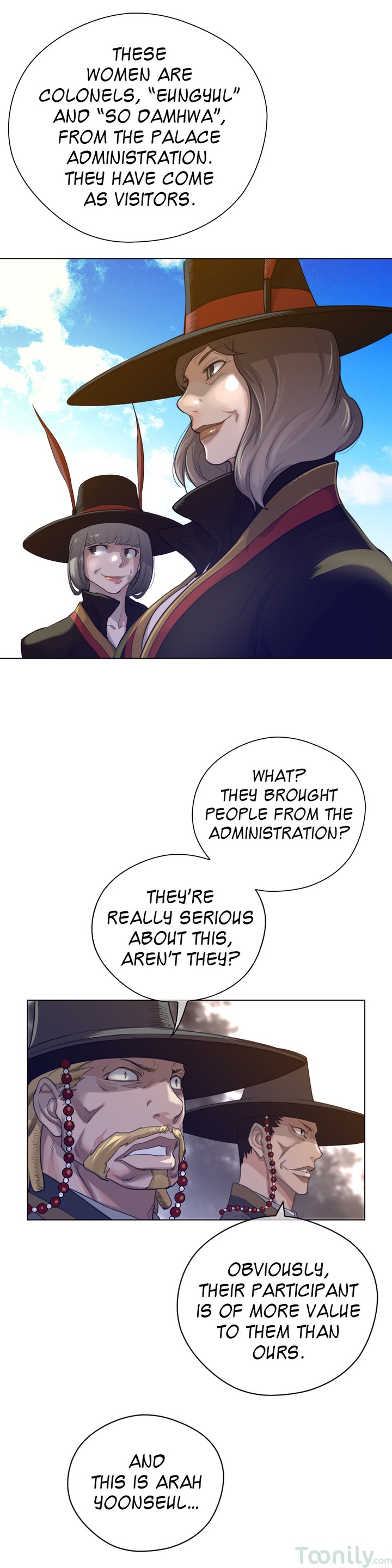 Perfect Half Chapter 46 image 11