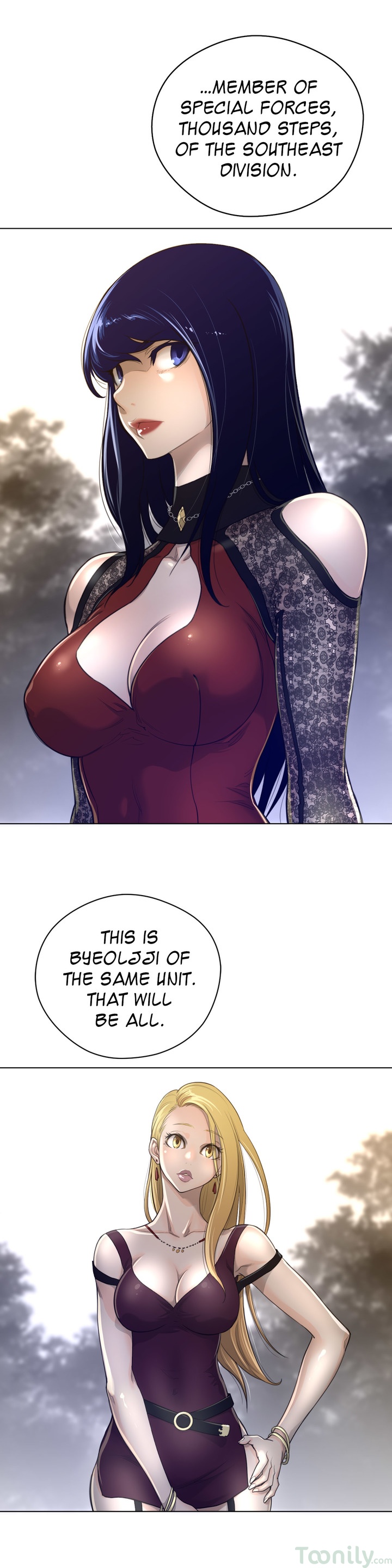 Perfect Half Chapter 46 image 12