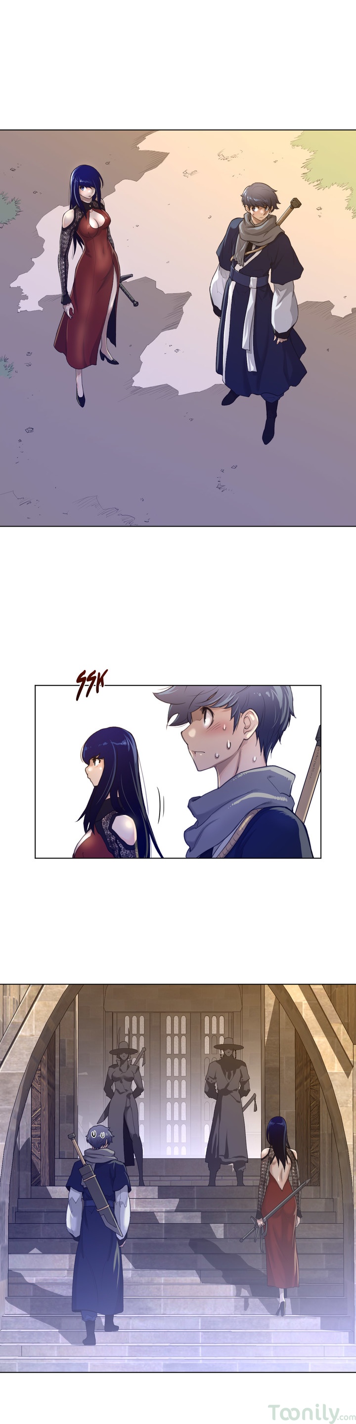 Perfect Half Chapter 46 image 14