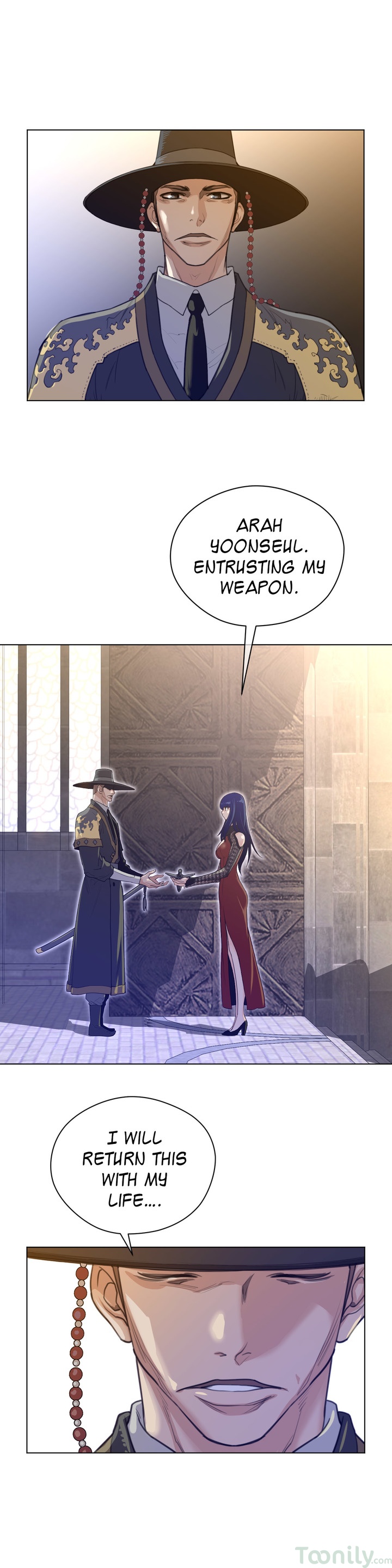Perfect Half Chapter 46 image 15