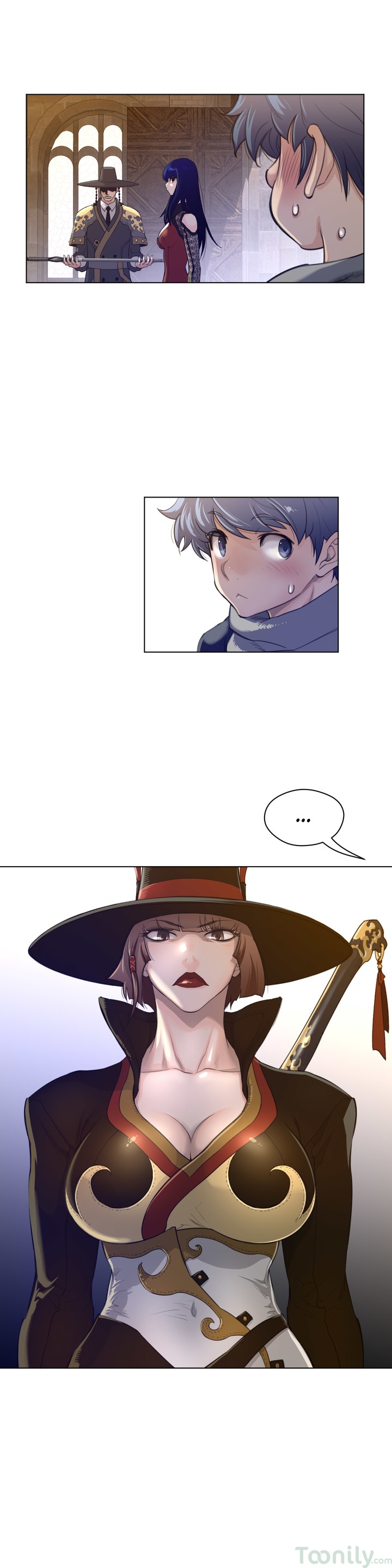 Perfect Half Chapter 46 image 16
