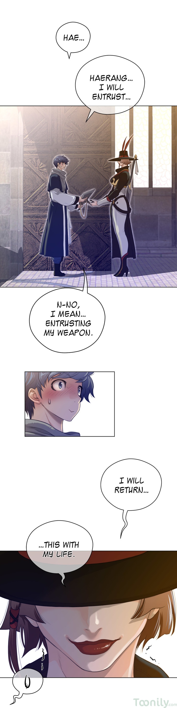 Perfect Half Chapter 46 image 17