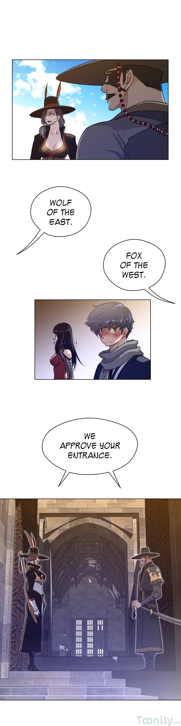 Perfect Half Chapter 46 image 18