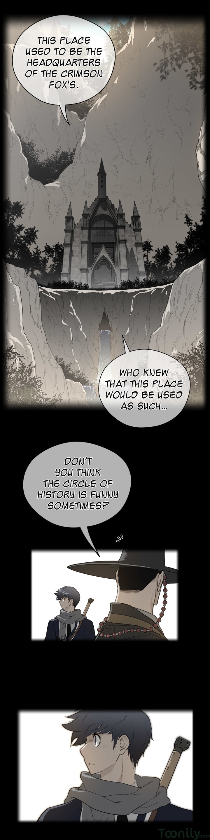 Perfect Half Chapter 46 image 1