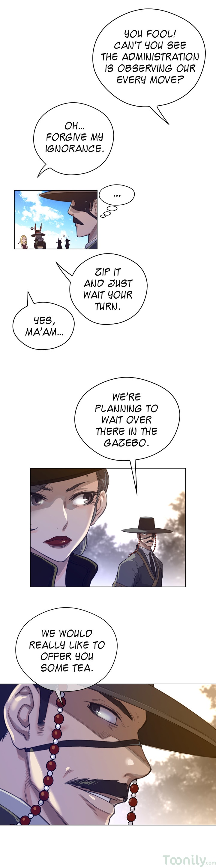 Perfect Half Chapter 46 image 20