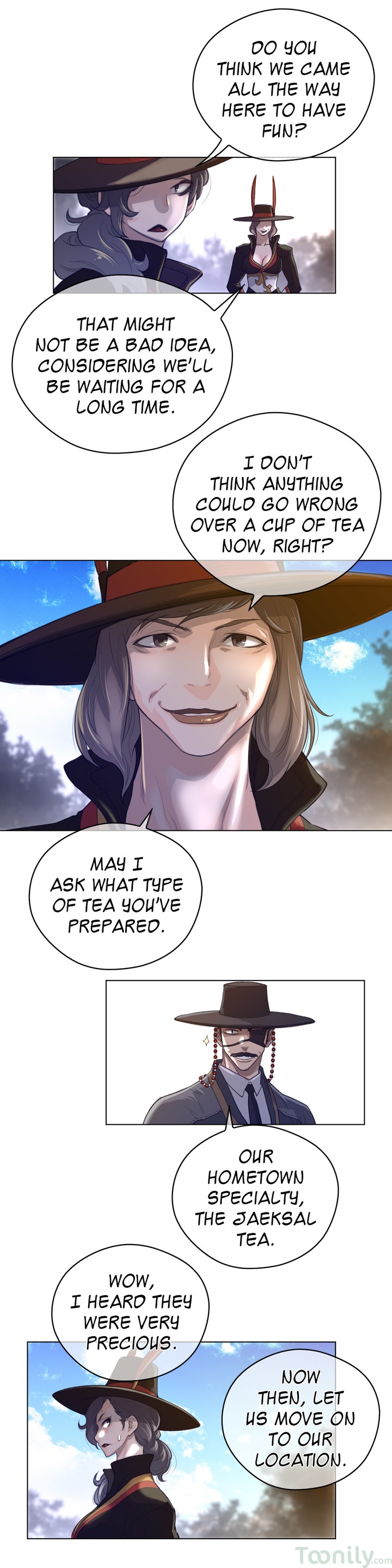 Perfect Half Chapter 46 image 21