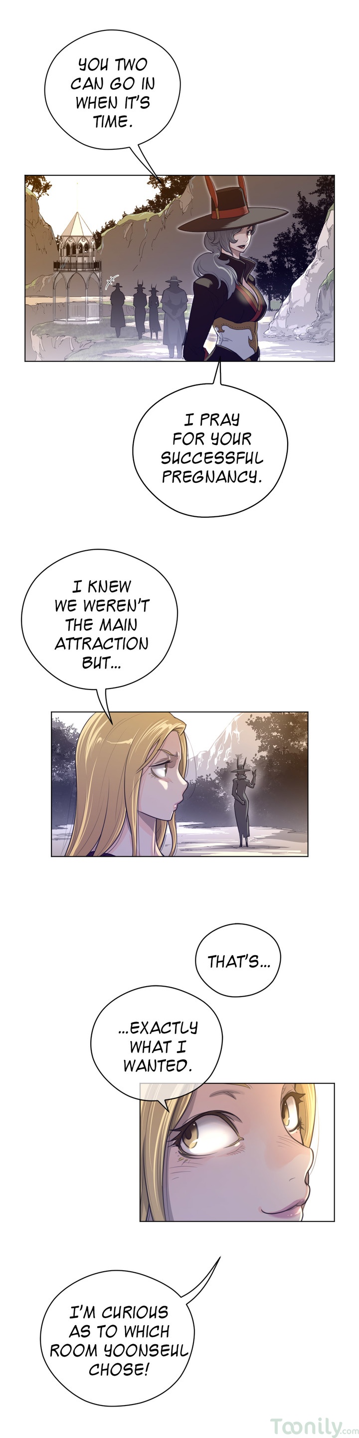 Perfect Half Chapter 46 image 22
